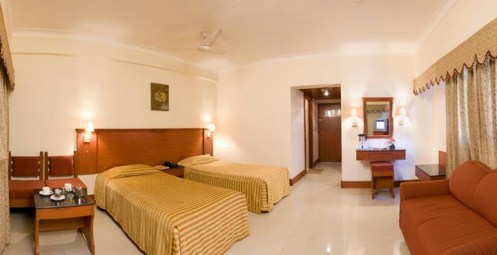 Hotel Atithi Agra  Exterior foto