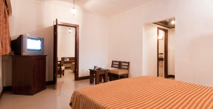 Hotel Atithi Agra  Exterior foto
