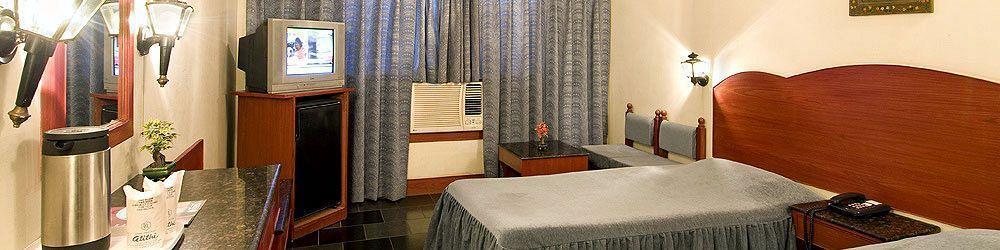 Hotel Atithi Agra  Exterior foto