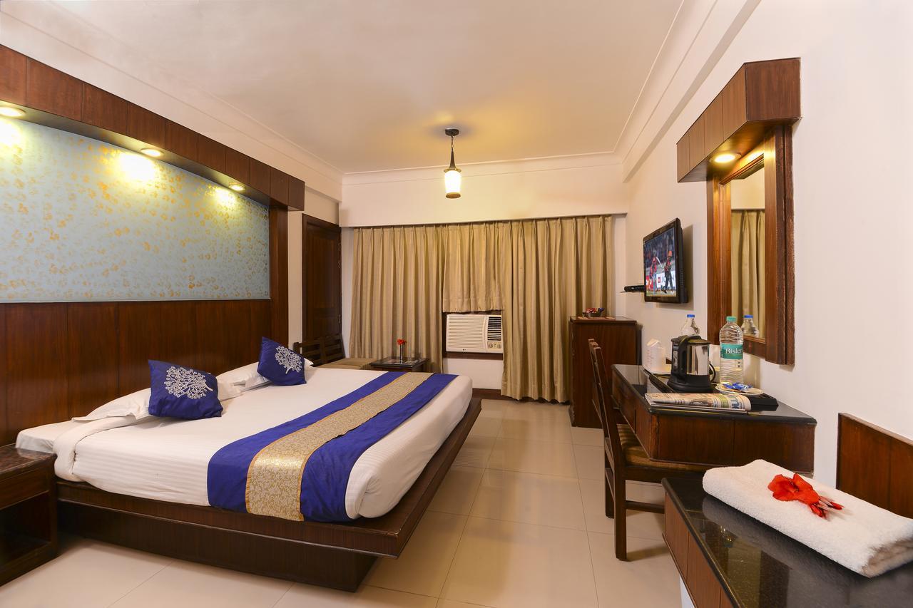 Hotel Atithi Agra  Exterior foto